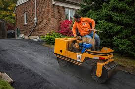 Best Concrete Driveway Installation in Sheldon, IL